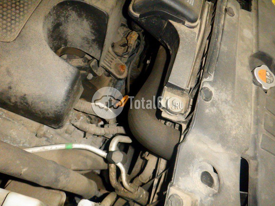 Фото Nissan Pathfinder 218