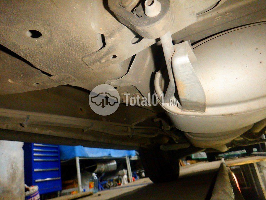 Фото Nissan Pathfinder 246