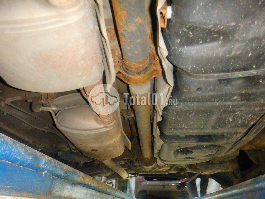 Фото Nissan Pathfinder 248