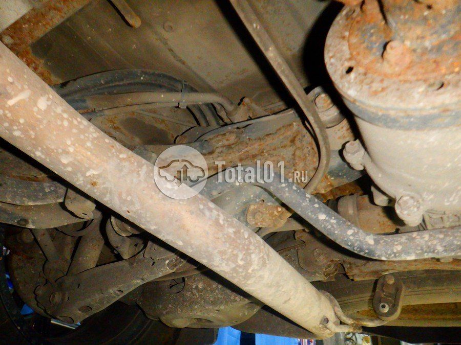 Фото Nissan Pathfinder 256