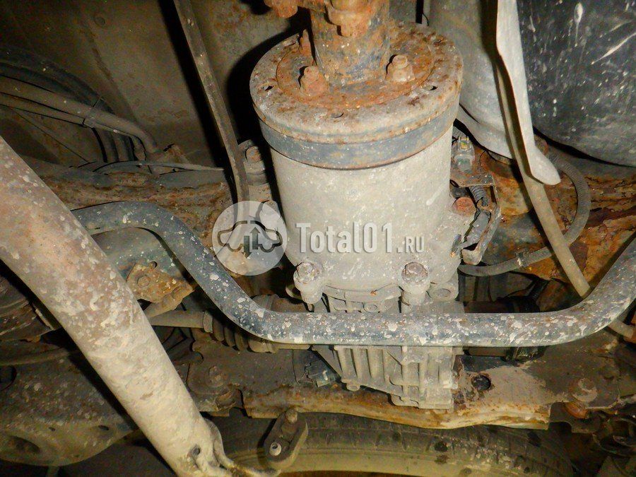 Фото Nissan Pathfinder 262