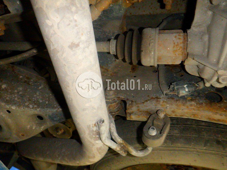 Фото Nissan Pathfinder 266