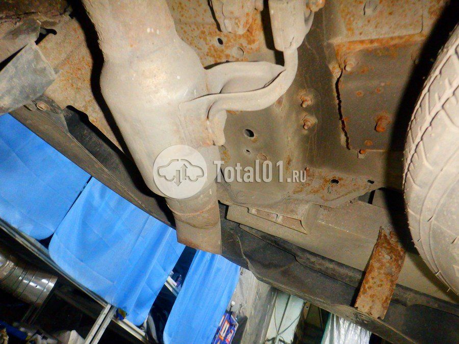 Фото Nissan Pathfinder 272
