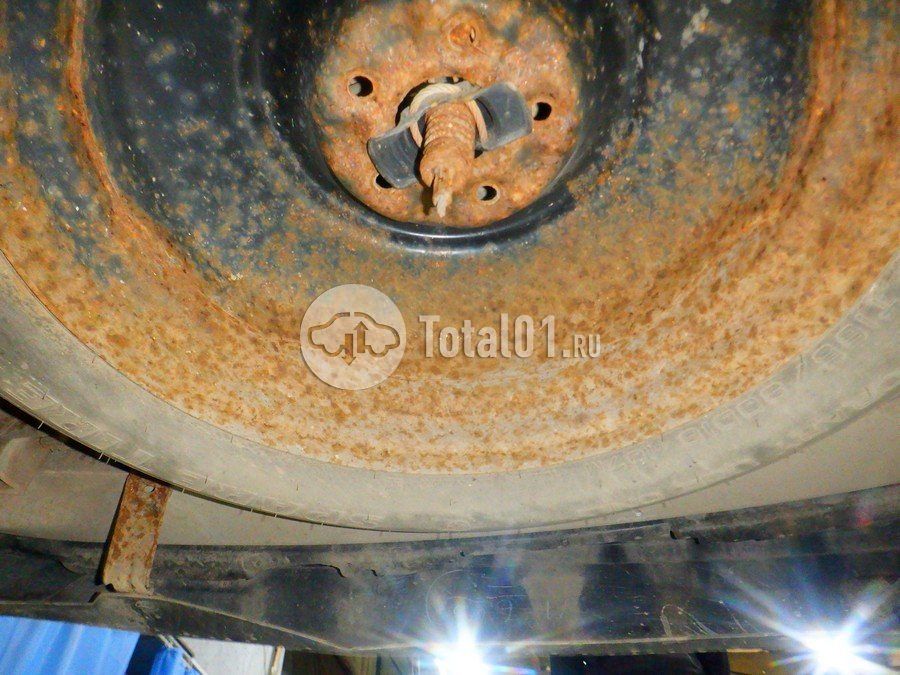 Фото Nissan Pathfinder 274