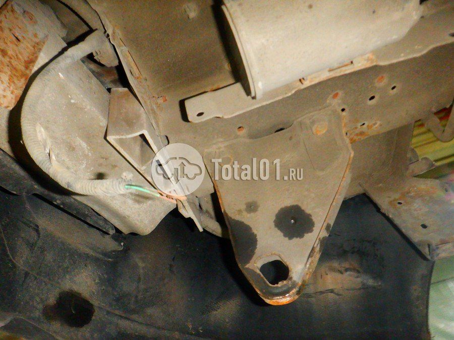 Фото Nissan Pathfinder 276