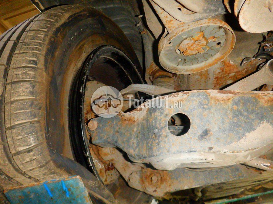 Фото Nissan Pathfinder 278