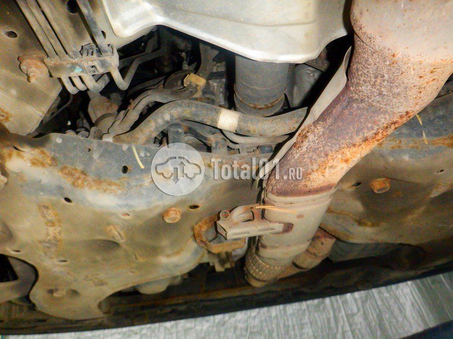 Фото Nissan Pathfinder 292