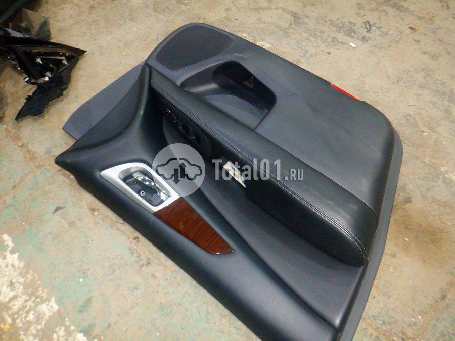 Фото Nissan Pathfinder 300
