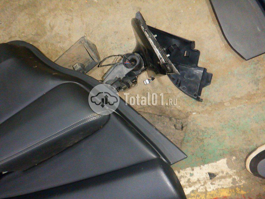 Фото Nissan Pathfinder 304