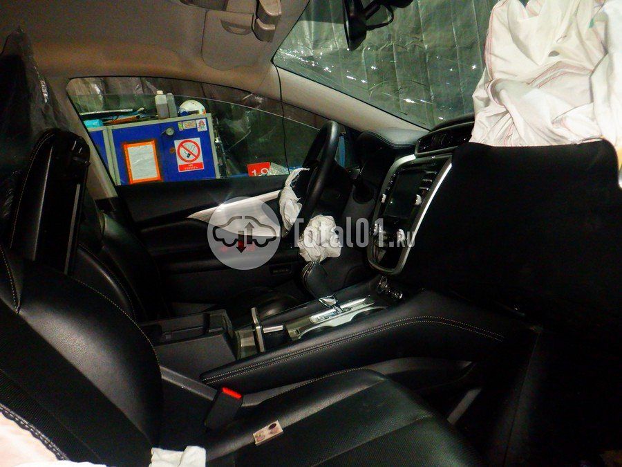 Фото Nissan Murano 20