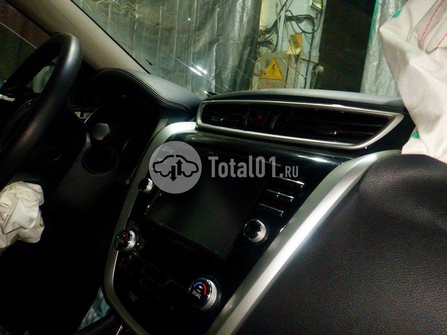 Фото Nissan Murano 30