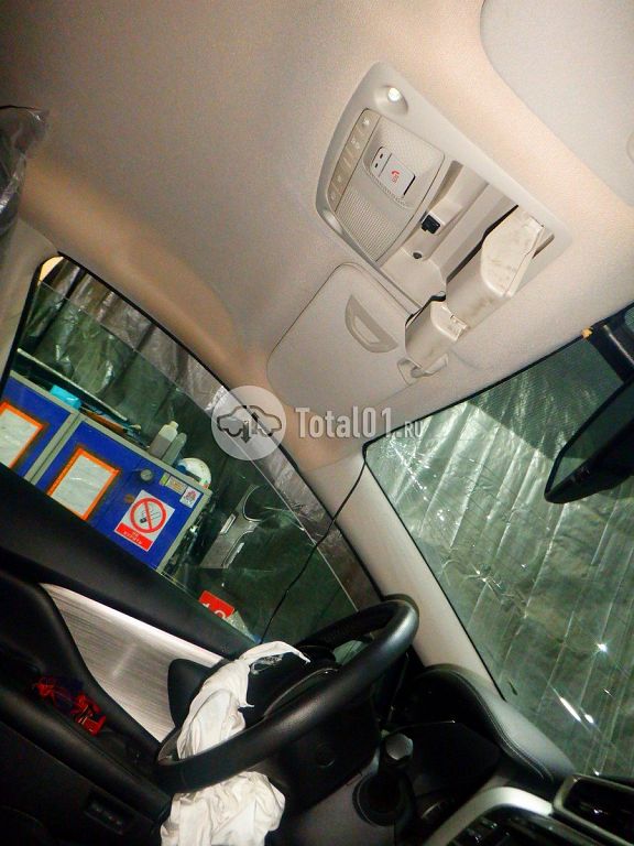 Фото Nissan Murano 34