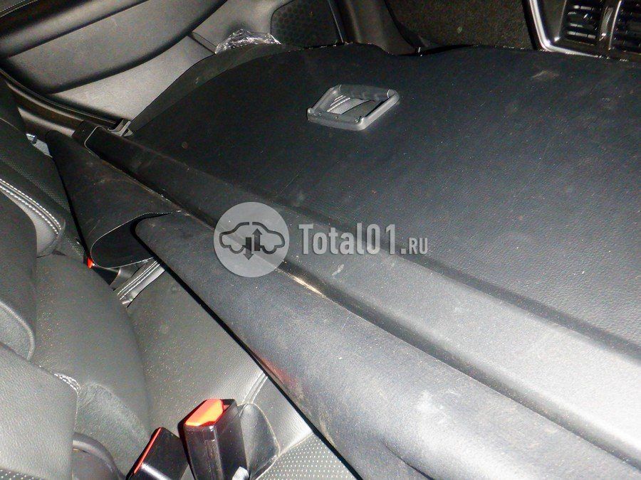 Фото Nissan Murano 44