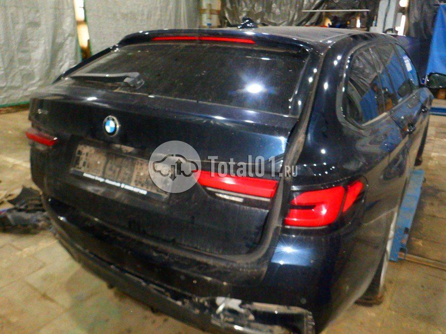 Фото BMW 5 серия 14