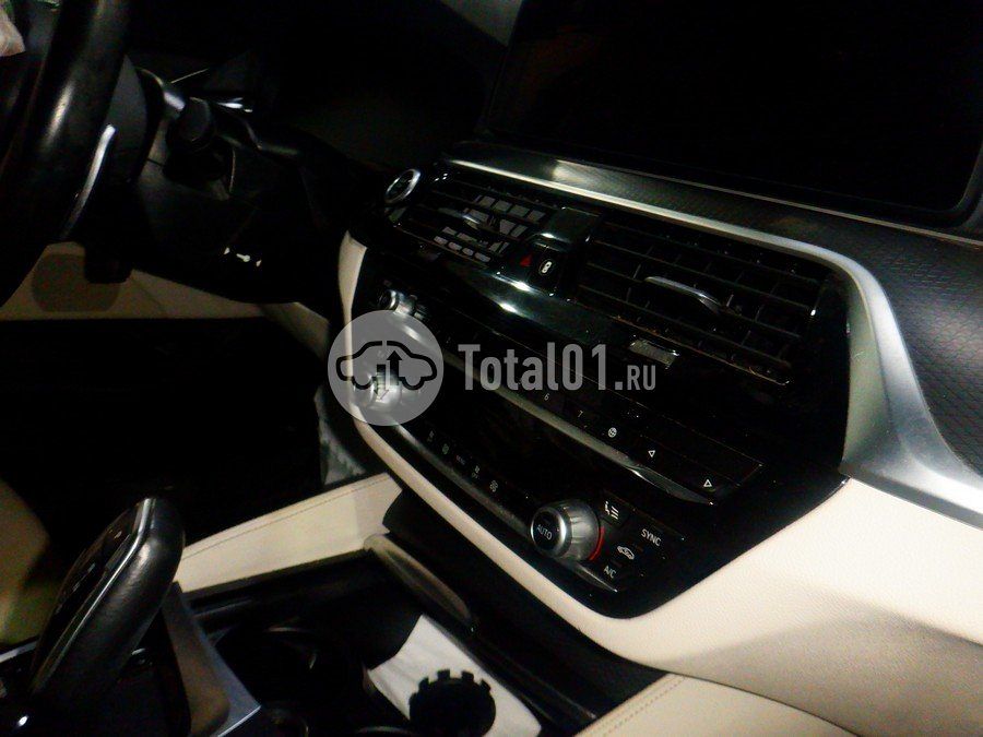 Фото BMW 5 серия 30