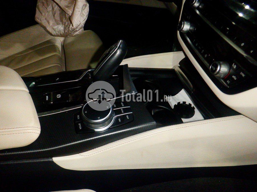 Фото BMW 5 серия 32