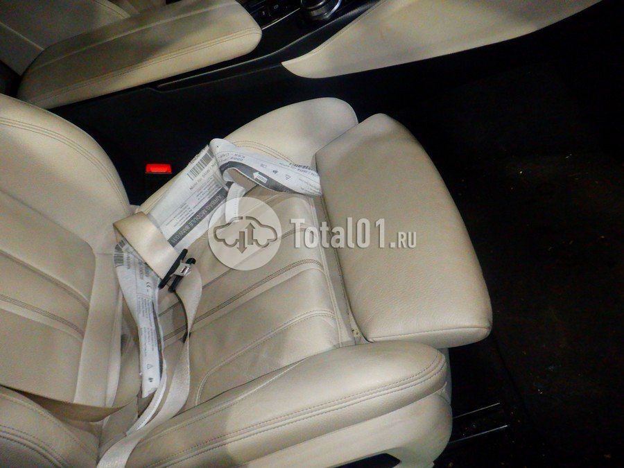 Фото BMW 5 серия 34