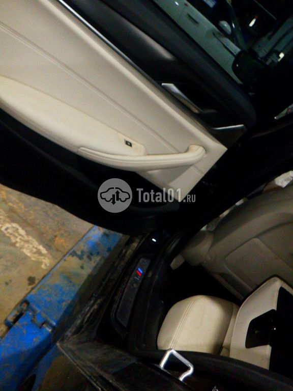 Фото BMW 5 серия 74