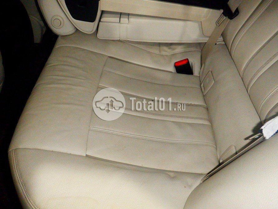 Фото BMW 5 серия 76