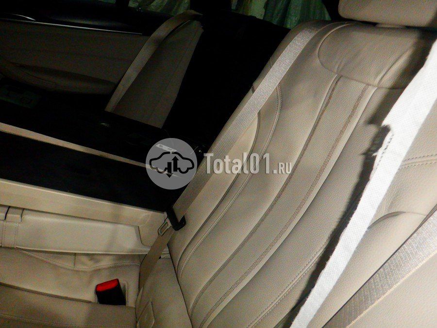 Фото BMW 5 серия 78