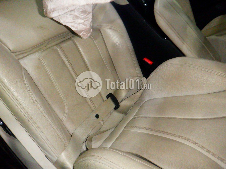Фото BMW 5 серия 94