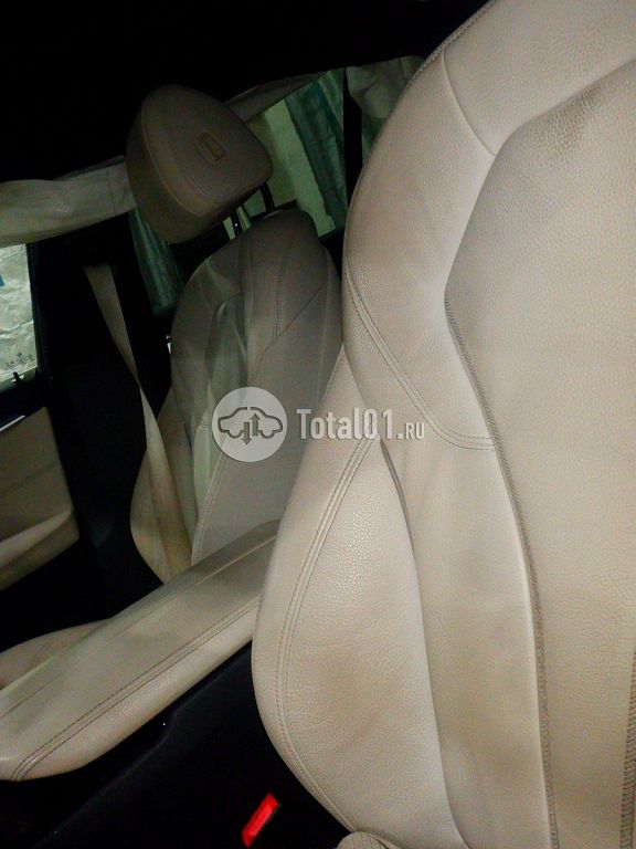 Фото BMW 5 серия 96