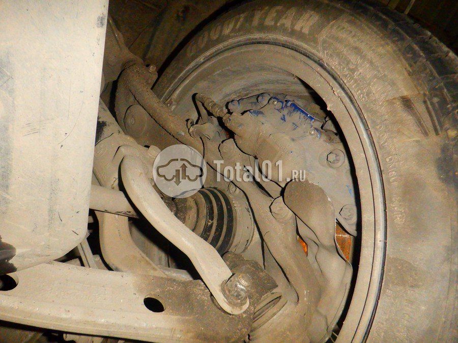 Фото BMW 5 серия 340
