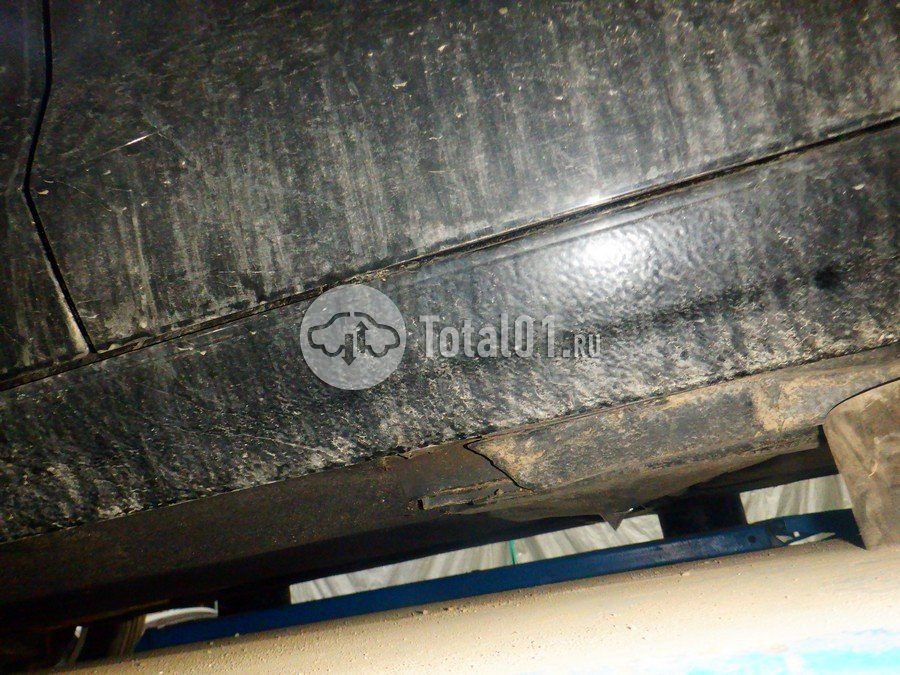 Фото Audi A4 36