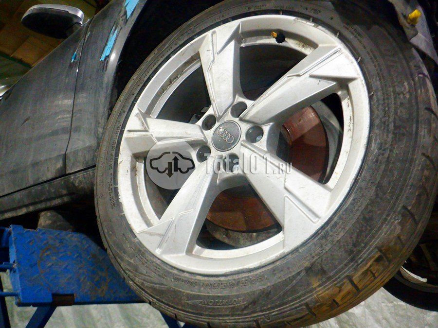Фото Audi A4 68