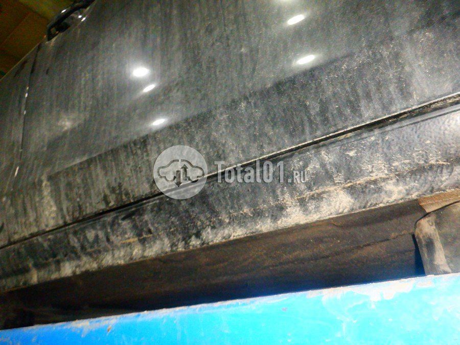Фото Audi A4 80