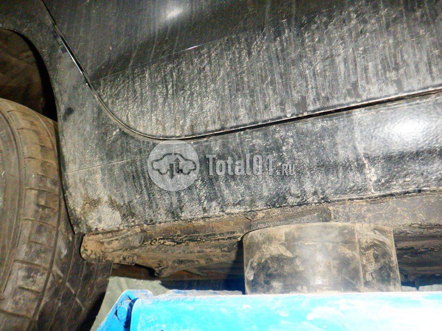 Фото Audi A4 84