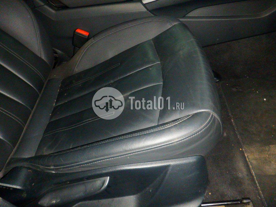 Фото Audi A4 126