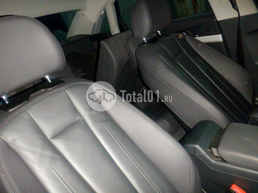 Фото Audi A4 128