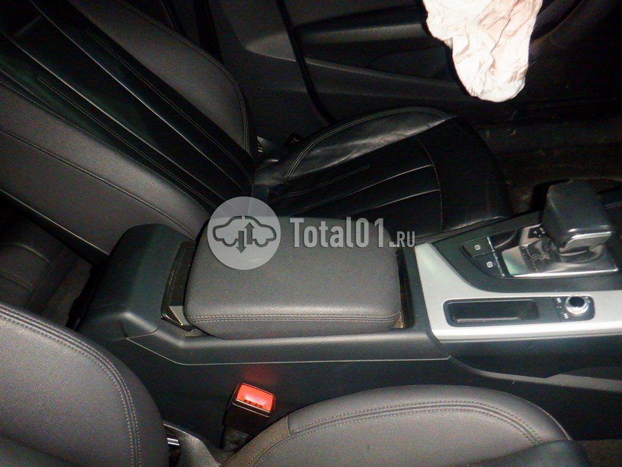 Фото Audi A4 130