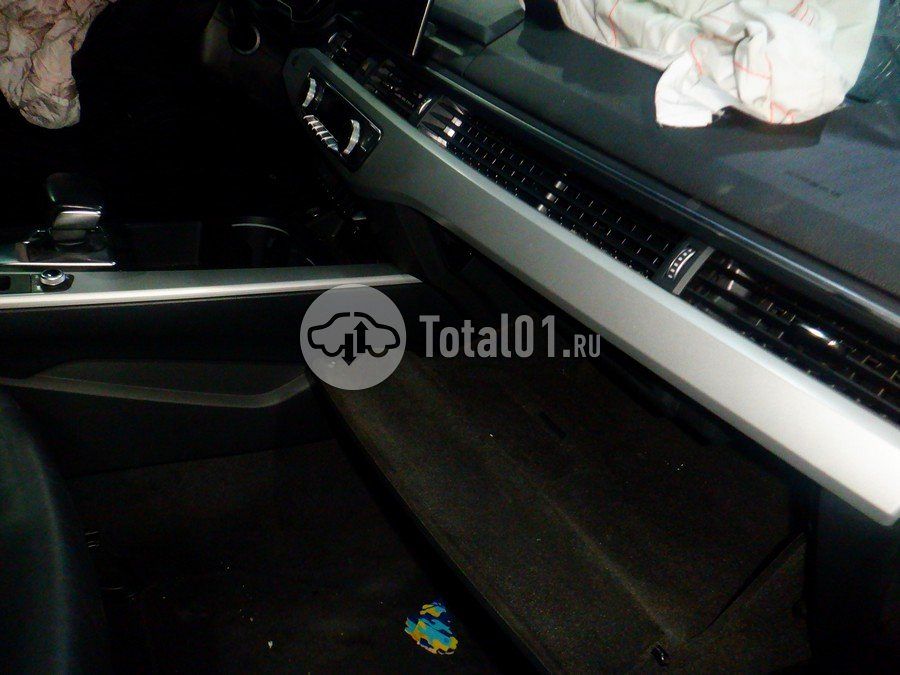 Фото Audi A4 134