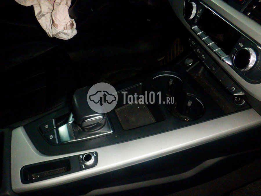 Фото Audi A4 138