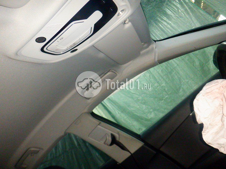 Фото Audi A4 146