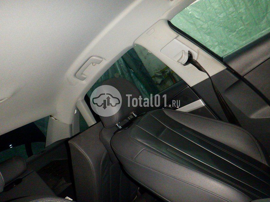 Фото Audi A4 148