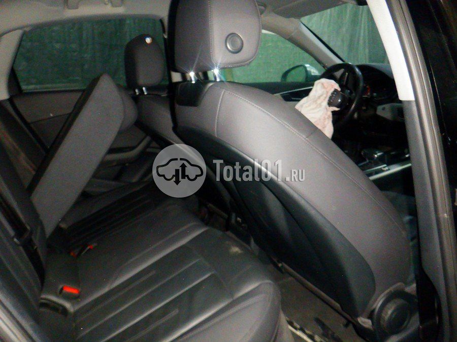 Фото Audi A4 154