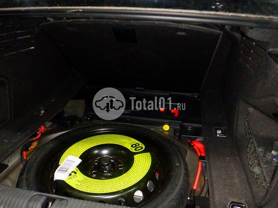 Фото Audi A4 162