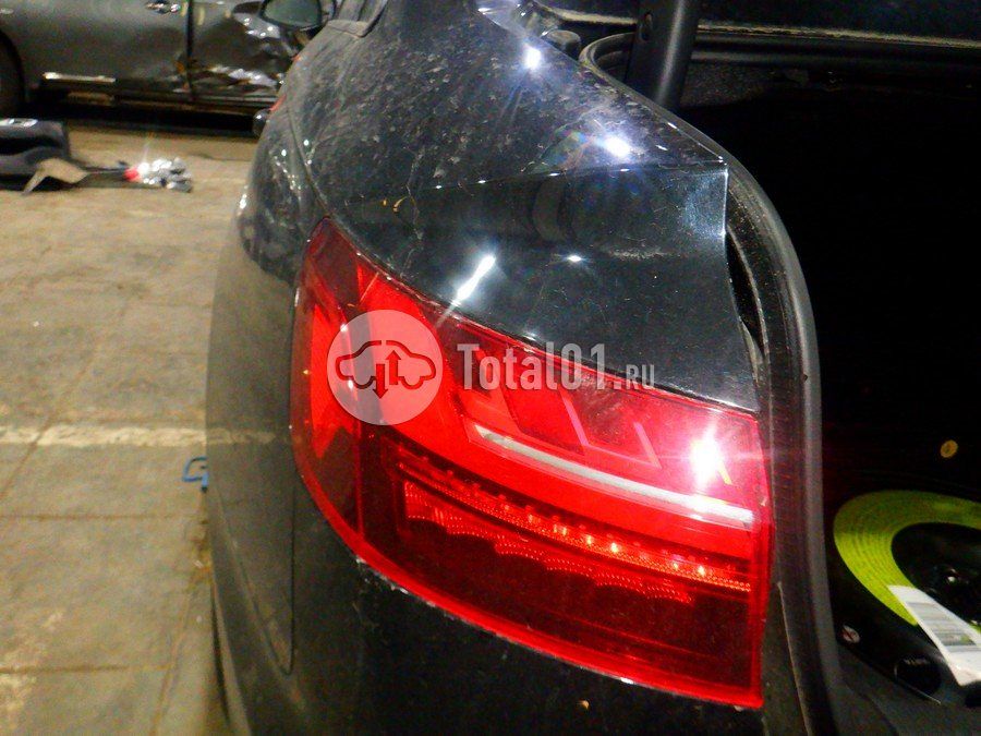 Фото Audi A4 172