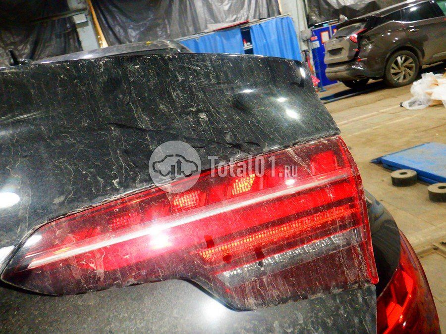 Фото Audi A4 174