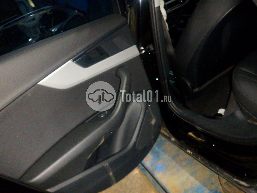 Фото Audi A4 178