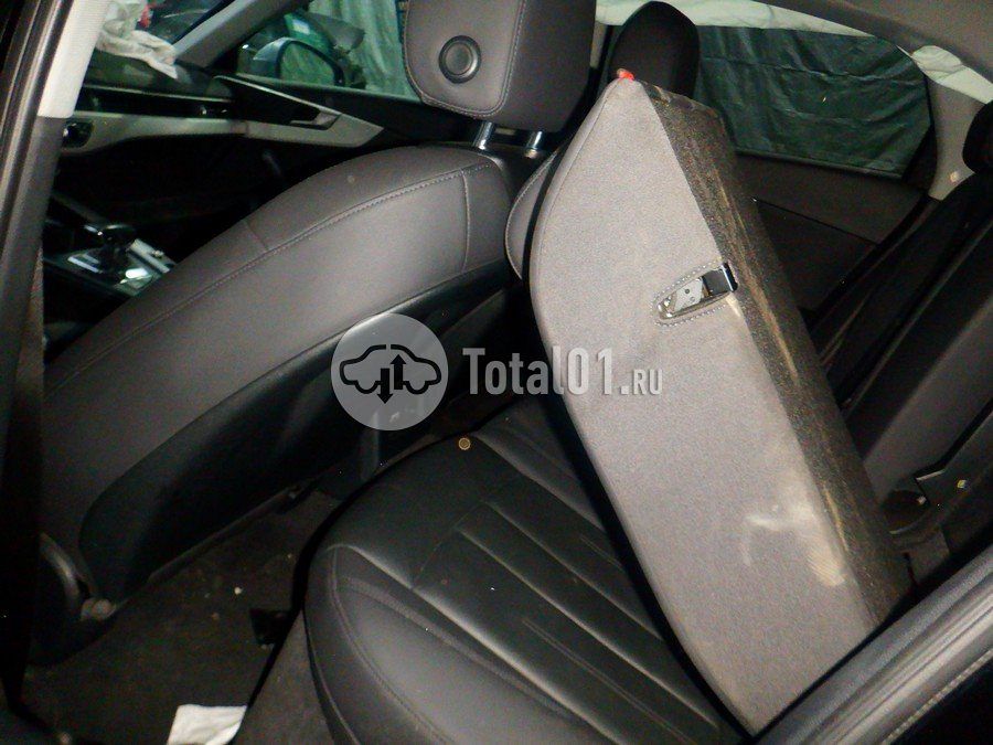 Фото Audi A4 180