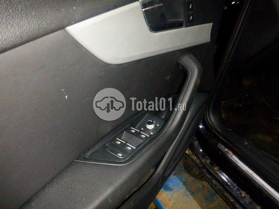 Фото Audi A4 192