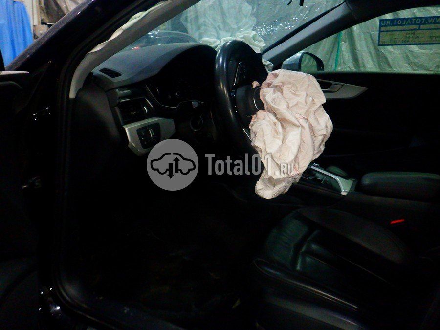 Фото Audi A4 196