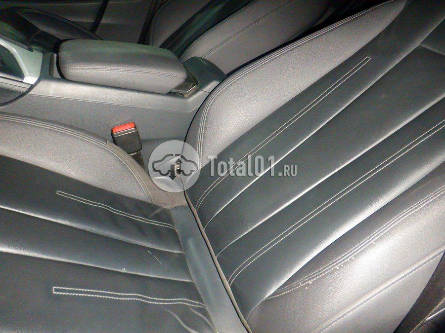 Фото Audi A4 202