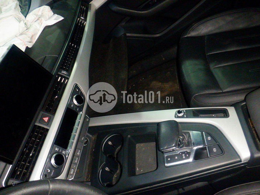 Фото Audi A4 206