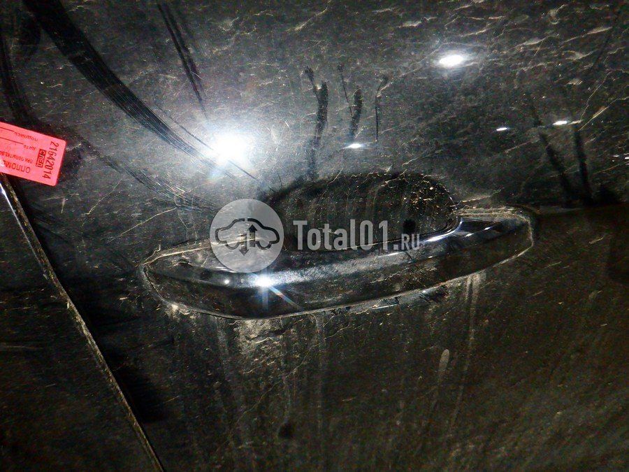 Фото Audi A4 238