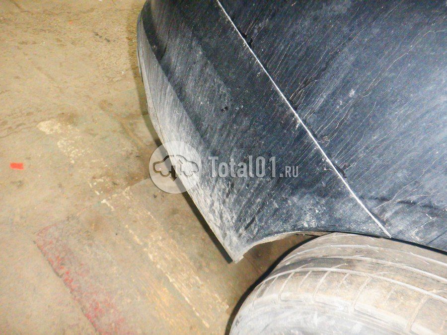 Фото Audi A4 260